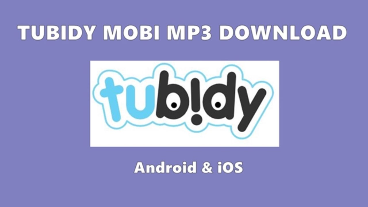Tubidy Mp3 Juice